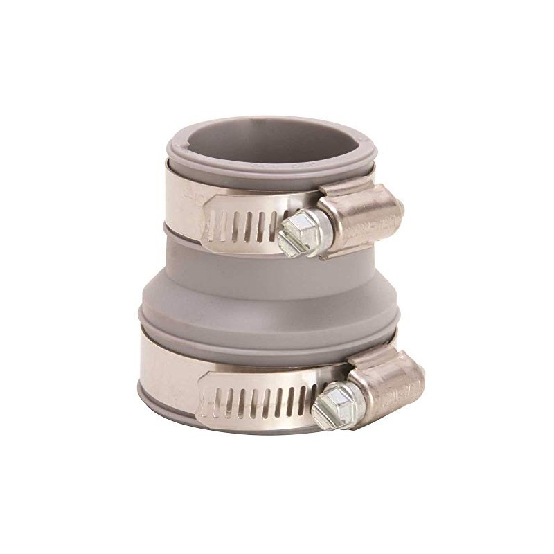 Fernco Drain & Trap Connector - Dtc150