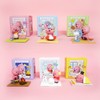 (Nuritoy) Janmang Luffy Four Seasons Figure (Select 1 of 6)