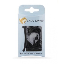 Lady Jayne Buy Lady Jayne Black Elastics Online Chemist Outlet