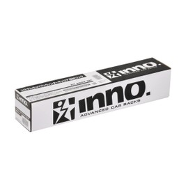 CARMATE K880 Roof Carrier inno Basic Mounting Hook Toyota Yaris Cross (R2~)