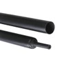 Shrink Ratio 3:1 Double Wall Heat Shrink Tubing Black