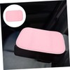 MAGICLULU Car Center Console Pad Armrest Protector Cushion Breathable Flannelette