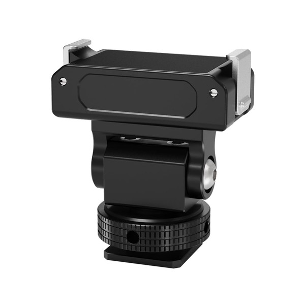 CS PRIORITY Magnetische Schnellwechselbasis für Kamera, kompatibel mit Action5 Pro/4/3