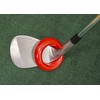 Longridge Golf Swing Weight Ring, Red,