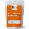 Potassium Bicarbonate (1lb) | Packed in Canada| Leavening Agent; Acid