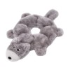 ZippyPaws Zippy Paws Loopy - Soft Plush Unstuffed Squeaky Chew