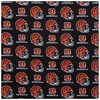 Hobby Lobby Cincinnati Bengals (1 Yard) - Printed Sewing Lightweight