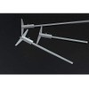 0-150mm Depth Vernier Caliper Micrometer Gauge Vernier Caliper Measuring Tool