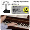 MAEXUS Hand Grip Training Hand Grip, Finger Muscle Training, Exercise,