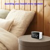 Air Quality Monitor, Indoor Air Quality Monitor, Air Quality Tester
