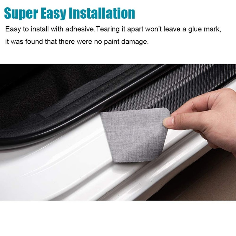 LEXLEY for 2006-2023 2024 2025 2026 CRV CR-V Carbon Fiber