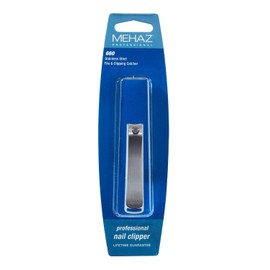 Mehaz Professional 660 Professional Nail Clipper (model: 9mc0660)
