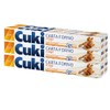 Cuki Pack of 6 Sheets of Baking Parchment Paper, Multi-Colour,