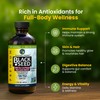 Amazing Herbs Premium Black Seed Oil - Gluten Free, Non