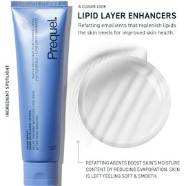 Locin protectora para manos Skin Hand Wrap, crema humectante para manos, locin para manos secas, ungento protector para manos, 3,4 onzas lquidas      