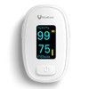 Vital Care Oxímetro de pulso YX302 Gris