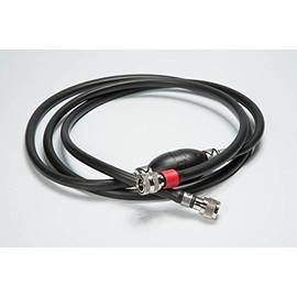 Tohatsu Genuine puraimabarubu Assy Fuel Hose with Connector for 2 Stroke