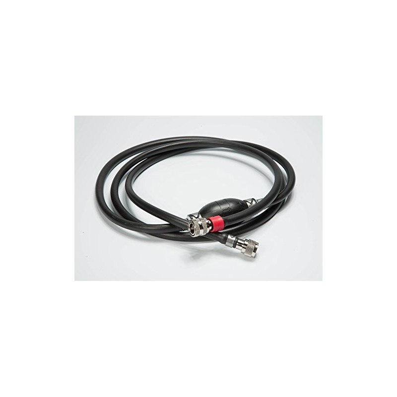 Tohatsu Genuine puraimabarubu Assy Fuel Hose with Connector for 2 Stroke