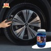 NEW SHINE Gel Abrillantador de Llantas