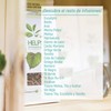 Helps Infusions - Bulk Green Nettle Infusion Nettle Tea with