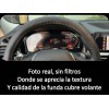 Funda Cubre Volante Cuero Gmc Canyon 2004 - 2010 2011
