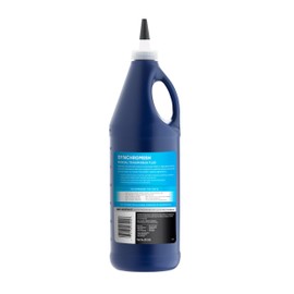 Valvoline Synchromesh Manual Transmission Fluid 1 Quart