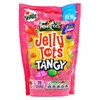 Jelly Tots Tangy Vegan Friendly Treat Snack Bundle (2 Pack)