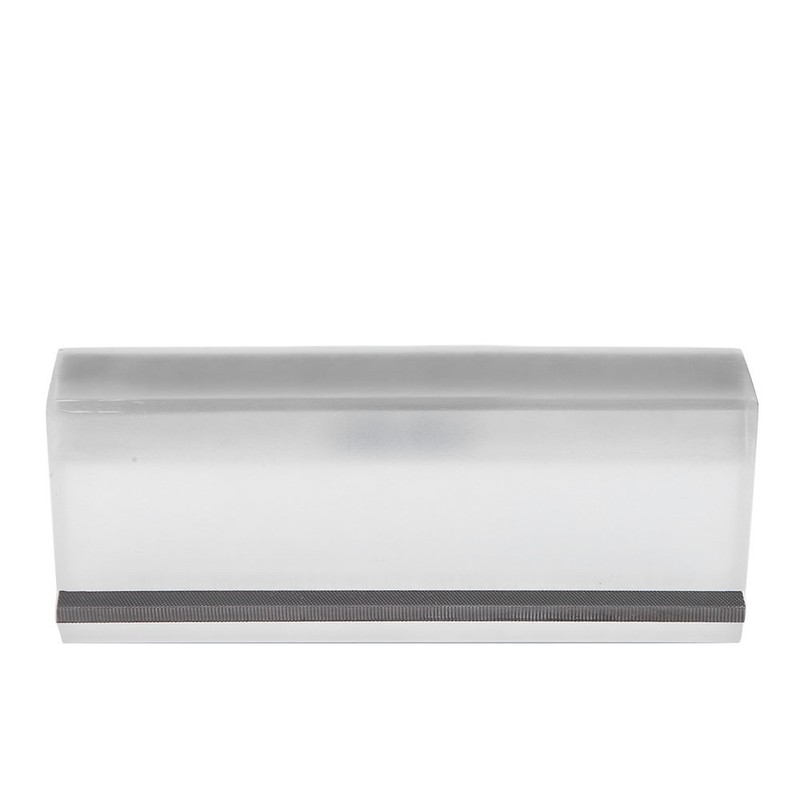 Fret Bevel File 2 In 1 35° 90° Angle Chamfering