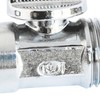 SOMATHERM FOR YOU - Mini Ball Valve - Double Cone
