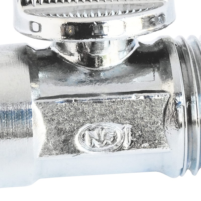 SOMATHERM FOR YOU - Mini Ball Valve - Double Cone