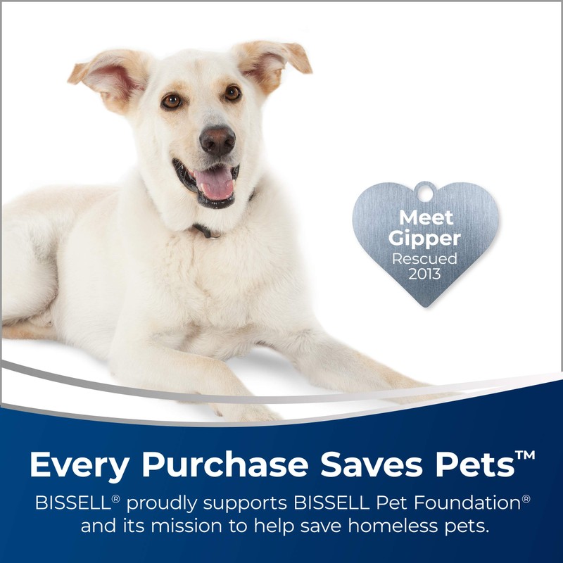 Bissell BISSELL? SpinWave Hard Floor Expert Corded Spin Mop Cleaner