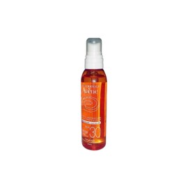 Avène, Aceite Corporal con Protección Solar, FPS 30, 200ml