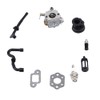Carburetor for STIHL MS170 MS180 017 018 Chainsaw