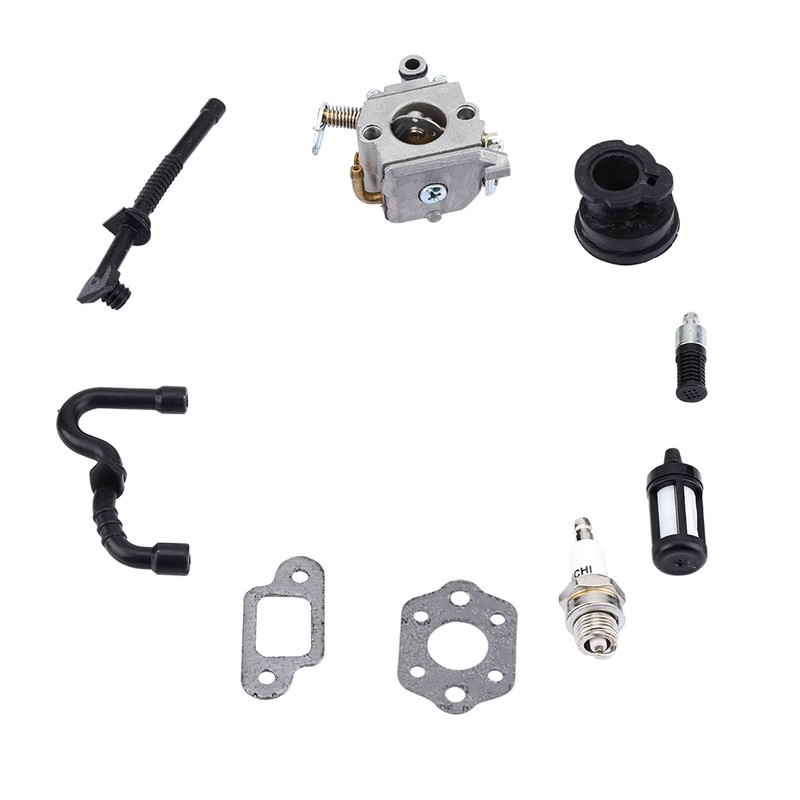 Carburetor for STIHL MS170 MS180 017 018 Chainsaw