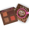 Coffee & Cocoa Bronzer and Blush Palette