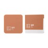 The Blush - 591 Gold Sand Matte by 3INA for