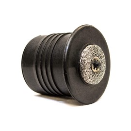 SOLARPOOLSUPPLY Vacuum Relief Valve for Solar Pool Heaters - 1.9" (1-7/8") O.D.