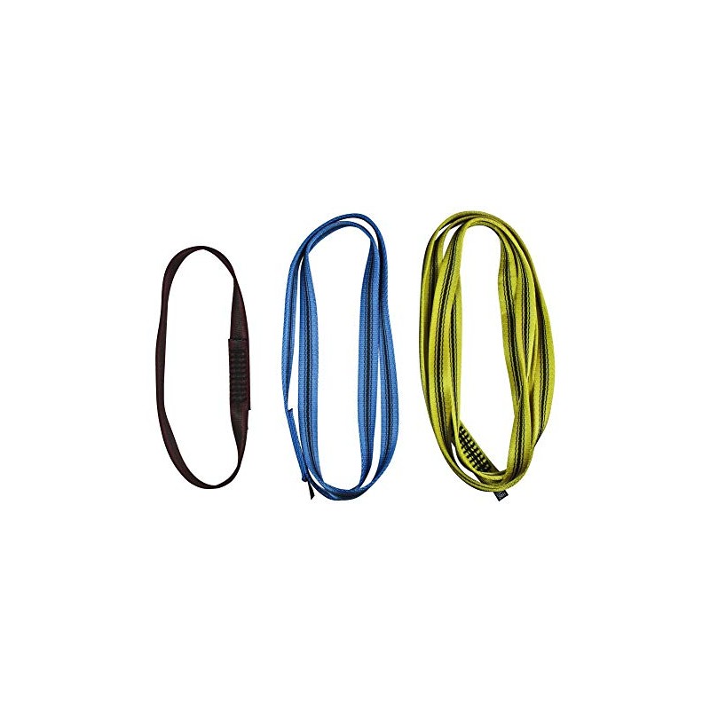 Metolius Open Nylon Sling - 18mm x 25 cm