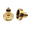 Gomet LPG GPL Autogas Tank Refill Adapter Set M10 for