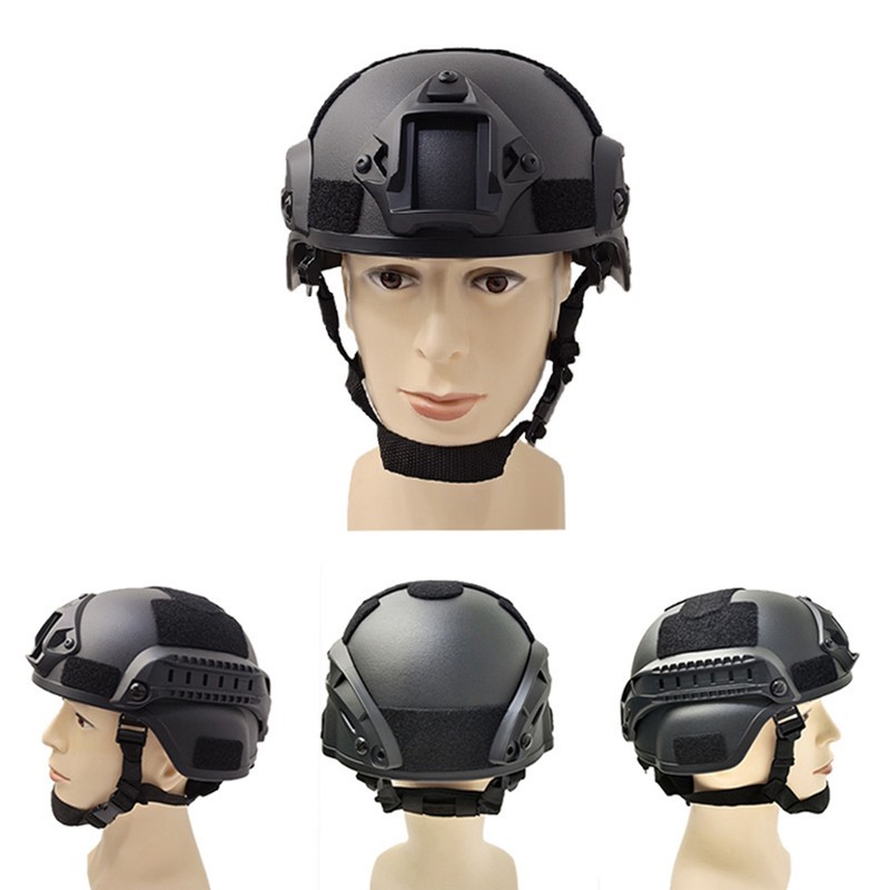 Outdoor Sports Helmets Multifunctional Lightweight Skateboard Helmet for Skiing Snowboarding