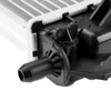 PHILTOP CU1885 Engine Coolant Aluminum Radiator Fit for 2001 2002