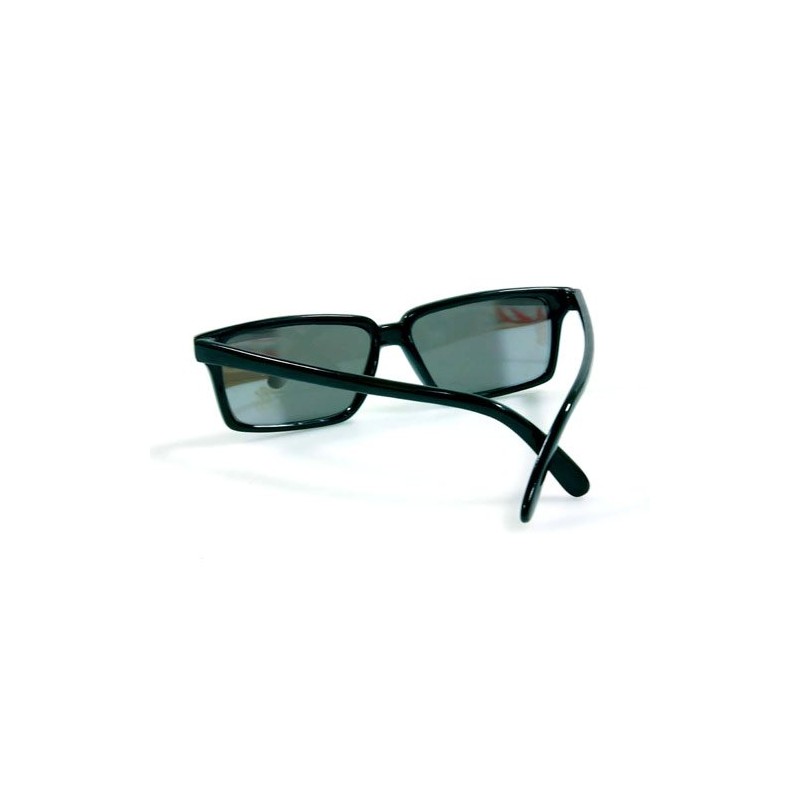 Tobar 10053 SPY Glasses, Mixed, 140 x 140 x 36