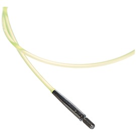 KnitPro K10633 Nadelseil Neongrün, 60cm Strickkabel, nylon, 35 x 0.3 x 0.3 cm