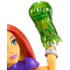 DC Super Hero Girls: Action Dolls