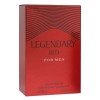 Fragrance Couture Legendary Red For Men's Cologne 3.4 - inspired