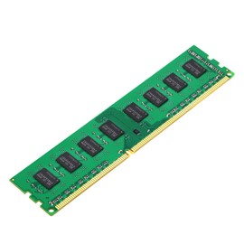 Rasalas 8GB DDR3 Kit (2x4GB) PC3-8500 DDR3 1066 Mhz DDR3 8GB Udimm DDR3 Ram 2Rx8 1.5V CL7 Desktop Comuter Ram Memory Modules Upgrade