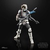 Star Wars SW BL GG FO Shock Scout Trooper