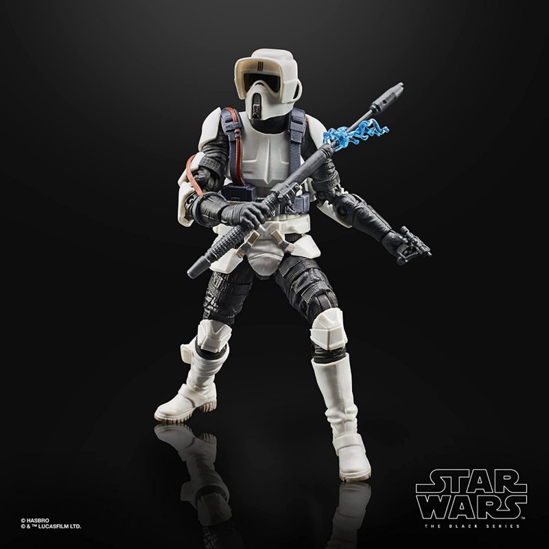 Star Wars SW BL GG FO Shock Scout Trooper