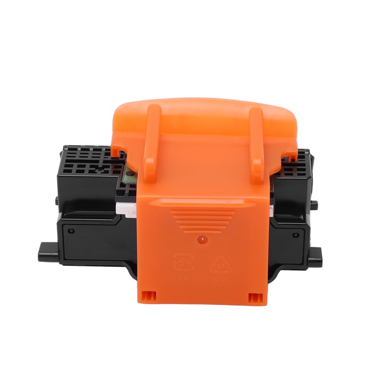 Printer Head Black ABS Print Head Printhead Replacement with Protective