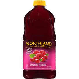 Apple & Eve Northland Cranberry Raspberry, 64 Fl Oz